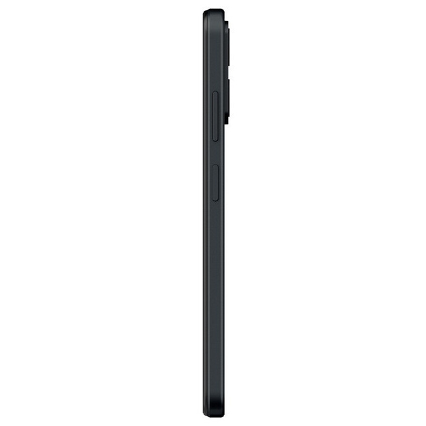 Celular Noblex N62 Negro Azul Oscuro 4Gb - 64Gb